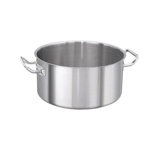 KAPP ΧΥΤΡΑ ΧΩΡΙΣ ΚΑΠΑΚΙ 45x28 18/10 44Lt