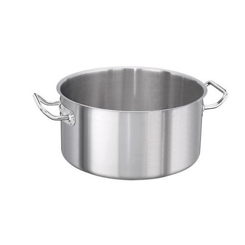 KAPP ΧΥΤΡΑ ΧΩΡΙΣ ΚΑΠΑΚΙ 45x28 18/10 44Lt