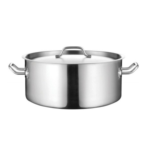 ΗΜΙΧΥΤΡΑ INOX 45x17 ΜΕ ΚΑΠΑΚΙ 27lt