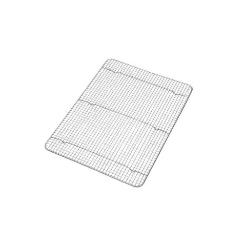 ΣΧΑΡΑ ΣΤΡΑΓΓΙΣΜΑΤΟΣ 60x40 ΙΝΟΧ