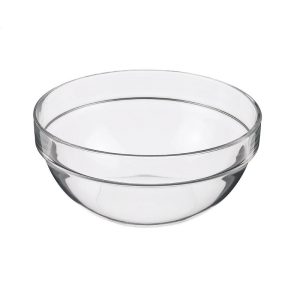 ΜΠΩΛ ΓΥΑΛΙΝΟ Ø26 ΓΙΑ ΤΟΝ ΜΠΟΥΦΕ