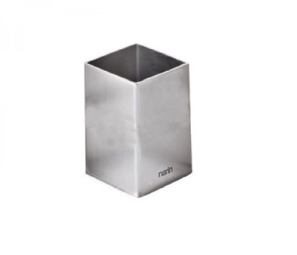 ΘΗΚΗ ΛΟΓΑΡΙΑΣΜΟΥ INOX 18/10