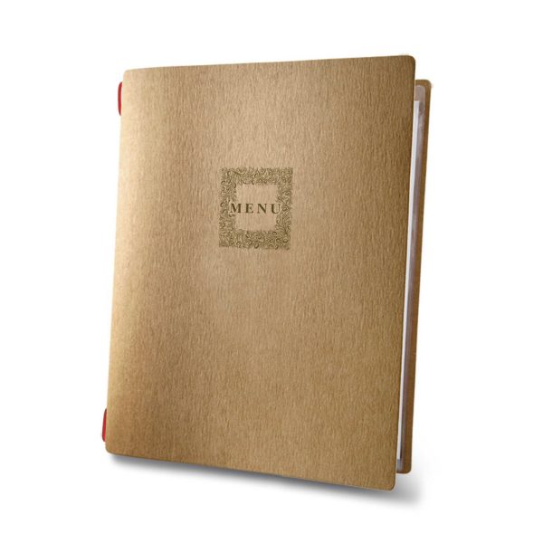 ΚΑΤΑΛΟΓΟΣ ΜΕΝΟΥ DAGSTYLE CUSTOM ECO NATURALE