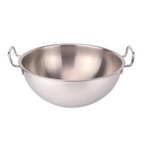 ΜΠΩΛ 18/10 ΕΠΑΓΓΕΛΜΑΤΙΚΟ Ø36 ILSA