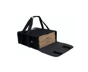 ΙΣΟΘΕΡΜΙΚΗ ΤΣΑΝΤΑ ΜΕΤΑΦΟΡΑΣ(DELIVERY)3-4 ΠΙΤΣΕΣ