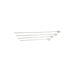 ΣΟΥΒΛΑ INOX 30cm