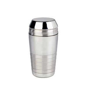 ΣΕΙΚΕΡ ΣΙΤΑ 650ml INOX