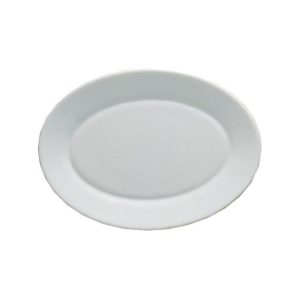 TOLEDO ΠΙΑΤΕΛΑ ΟΒΑΛ 36cm