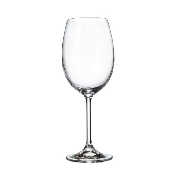 ΠOΤΗΡΙ ΚΡΑΣΙΟΥ BOHEMIA COLIBRI 45cl 6ΤΜΧ