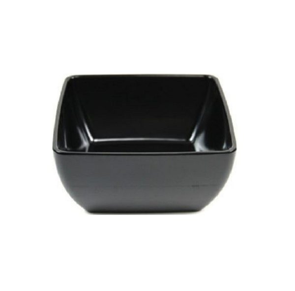 ΜΠΩΛ ΜΕΛΑΜΙΝΗΣ ΜΑΥΡΟ 25x25x13