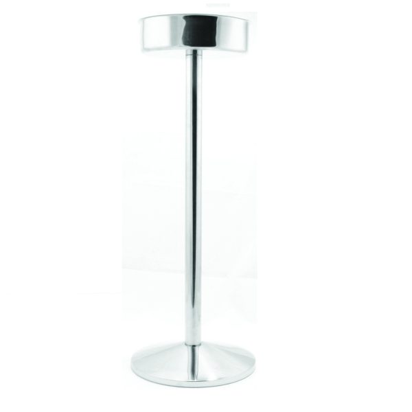 ΕΠΙΔΑΠΕΔΙΑ ΒΑΣΗ ΣΑΜΠΑΝΙΕΡΑΣ ΙΝΟΧ Y65cm