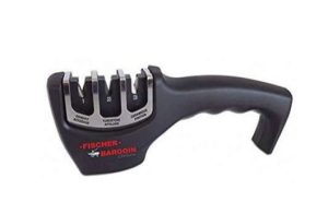 FISCHER ΑΚΟΝΙΣΤΗΡΙ ΧΕΙΡΟΣ