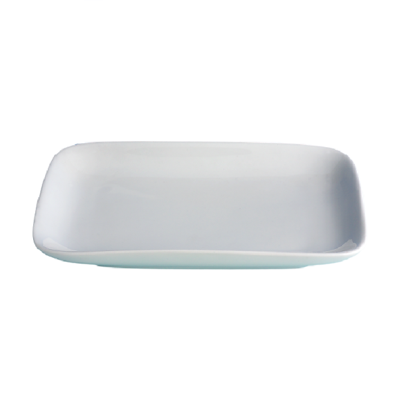 ΠΙΑΤΕΛΑ ΠΟΡΣΕΛΑΝΙΝΗ ΟΡΘΟΓΩΝΙΑ 25.5x18