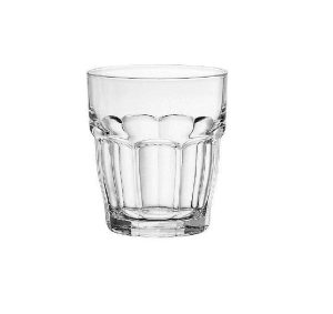 ΠΟΤΗΡΙ ROCK BAR 39cl BORMIOLI