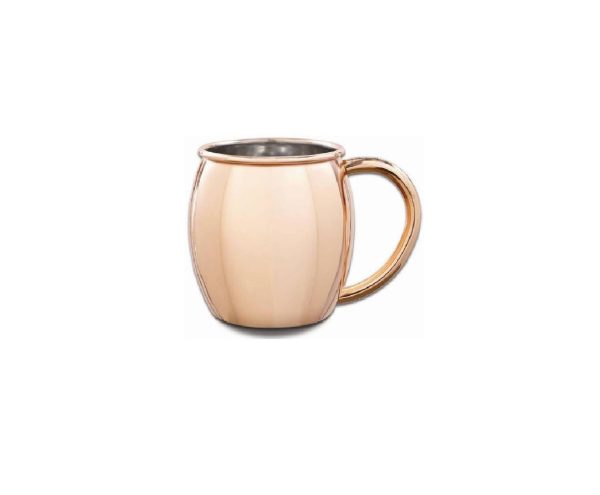 ΠΟΤΗΡΙ COCKTAIL INOX MOSCOW MULE 470ml