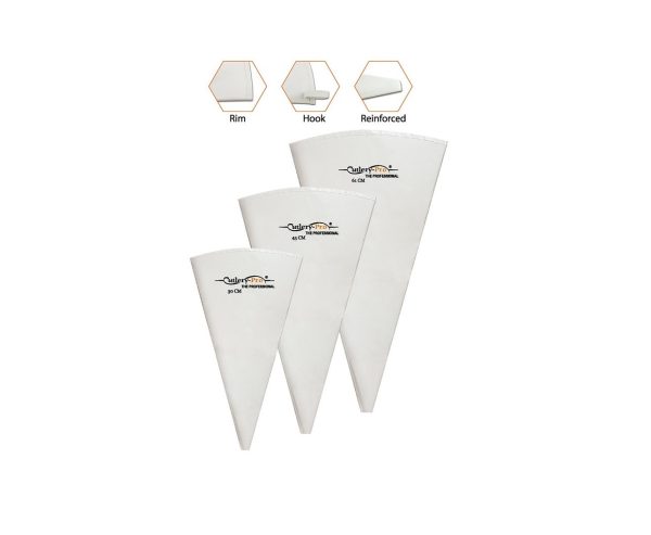 ΣΑΚΟΥΛΑ ΖΑΧΑΡΟΠΛΑΣΤΙΚΗΣ ΒΑΜΒΑΚΕΡΗ 53cm