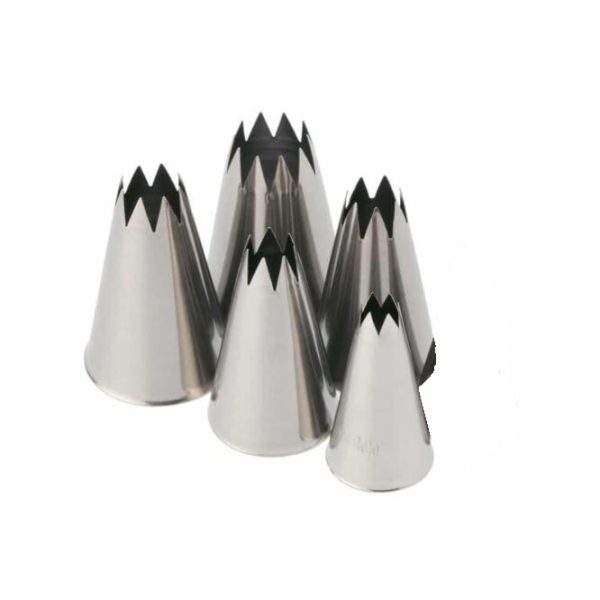 ΜΥΤΕΣ ΚΟΡΝΕ ΑΣΤΕΡΙ ΣΕΤ 5ΤΕΜ