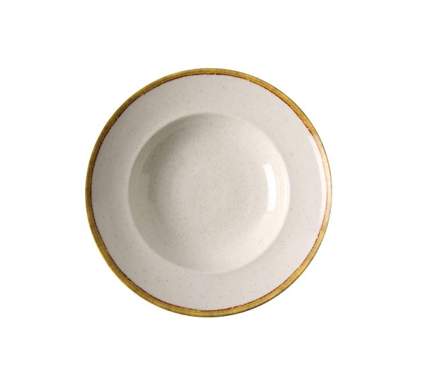 IVORY ΜΠΩΛ ΖΥΜΑΡΙΚΩΝ ΣΑΛΑΤΑΣ 27cm