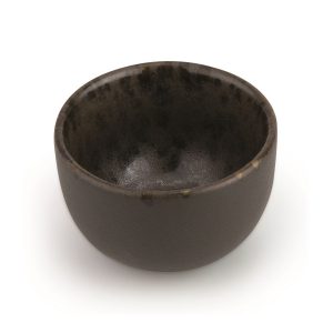 Le Coq PHOBOS ΜΠΩΛΑΚΙ MARRONE ΠΟΡΣΕΛΑΝΗΣ Ø6.5cm