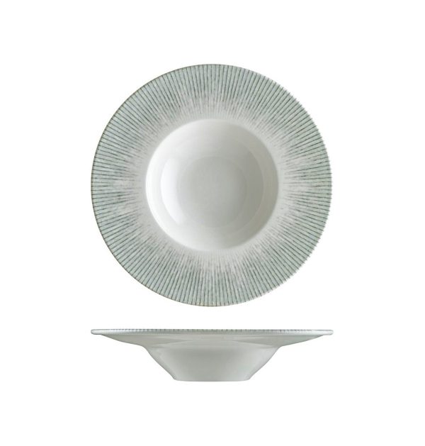 BONNA IRIS ΠΙΑΤΟ GOURMET 28cm