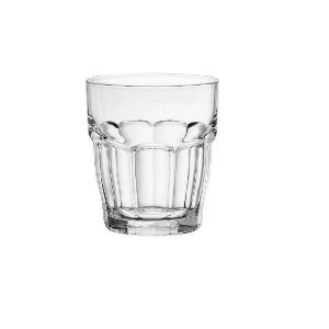 ΠΟΤΗΡΙ ROCK BAR 20cl BORMIOLI