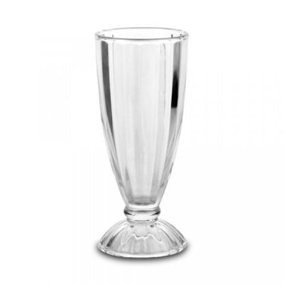 ΠΟΤΗΡΙ FREDDO ΓΥΑΛΙΝΟ ΜΕ ΡΙΓΕΣ 350ml 6ΤΜΧ