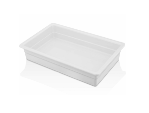 ATLAS GN 1/2 26x32.5x10cm ΜΕΛΑΜΙΝΗΣ