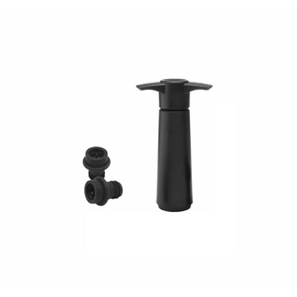 ΑΝΤΛΙΑ ΚΕΝΟΥ ΑΕΡΟΣ ΓΙΑ ΚΡΑΣΙ ΜΕ 2 ΠΩΜΑΤΑ 13cm